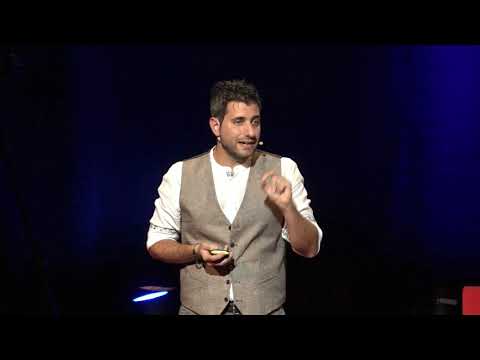 Come le interfacce neurali aiuteranno le performance del cervello | Raffaele Salvemini | TEDxCesena