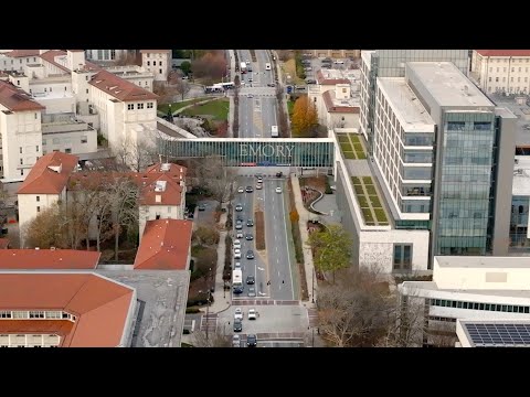 Abridge Customer Story - Emory Healthcare