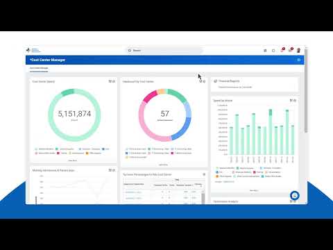 Workday Healthcare: Seeing the Bigger Picture