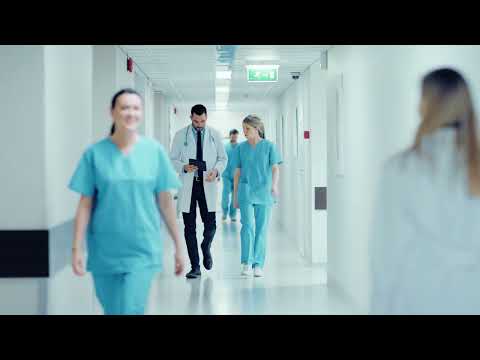 HEALTH BIG DATA. THE ITALIAN HUB.