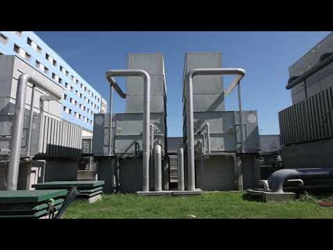 Il Piano Energetico dell&#039;AUSL della Romagna