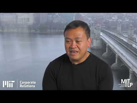Leo Celi - Removing Bias to Optimize AI - 2 of 5