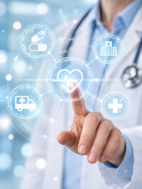 Consolidare il futuro: la Sanità Digitale tra investimenti da valorizzare e nuove sfide dell'AI